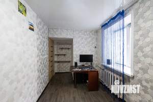 2-к квартира, вторичка, 42м2, 2/5 этаж