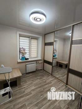 4-к квартира, вторичка, 89м2, 3/9 этаж