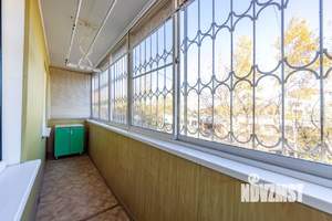 3-к квартира, вторичка, 68м2, 2/5 этаж