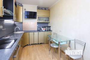 3-к квартира, вторичка, 76м2, 6/10 этаж