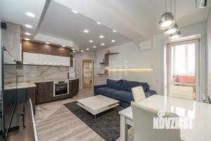 3-к квартира, вторичка, 72м2, 13/21 этаж