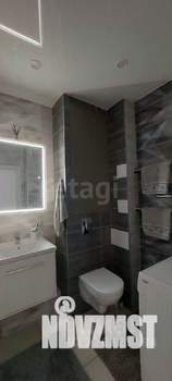 2-к квартира, вторичка, 73м2, 5/25 этаж