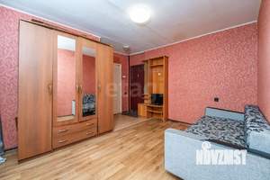 1-к квартира, вторичка, 21м2, 1/5 этаж