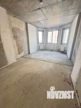 2-к квартира, вторичка, 54м2, 16/22 этаж