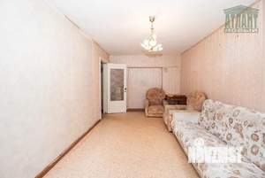 2-к квартира, вторичка, 50м2, 3/5 этаж