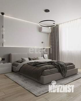 2-к квартира, вторичка, 61м2, 3/7 этаж