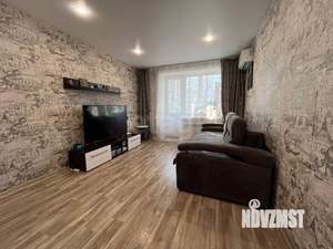 1-к квартира, вторичка, 31м2, 3/5 этаж