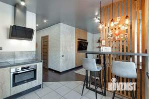 2-к квартира, вторичка, 45м2, 3/9 этаж