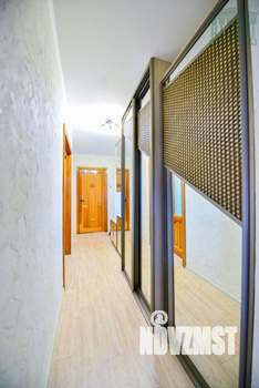 3-к квартира, вторичка, 62м2, 9/11 этаж
