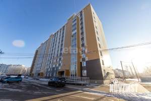 3-к квартира, вторичка, 58м2, 5/10 этаж