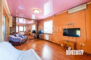 1-к квартира, вторичка, 31м2, 2/5 этаж