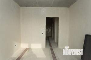 2-к квартира, вторичка, 50м2, 6/24 этаж