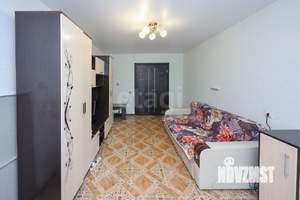 3-к квартира, вторичка, 66м2, 3/10 этаж