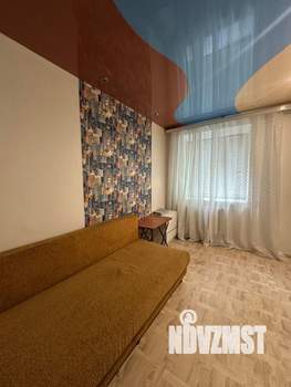 3-к квартира, вторичка, 60м2, 1/5 этаж