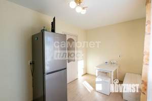 1-к квартира, вторичка, 35м2, 4/5 этаж