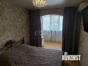 3-к квартира, вторичка, 62м2, 10/10 этаж