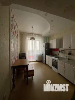 2-к квартира, вторичка, 57м2, 2/14 этаж
