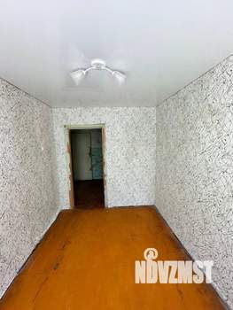 2-к квартира, вторичка, 41м2, 3/5 этаж