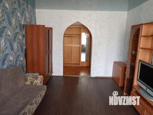 2-к квартира, вторичка, 54м2, 1/2 этаж