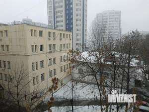 1-к квартира, вторичка, 31м2, 5/7 этаж