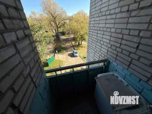 1-к квартира, вторичка, 27м2, 4/9 этаж