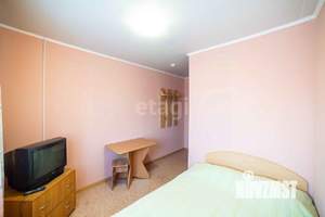 Студия квартира, вторичка, 12м2, 2/3 этаж