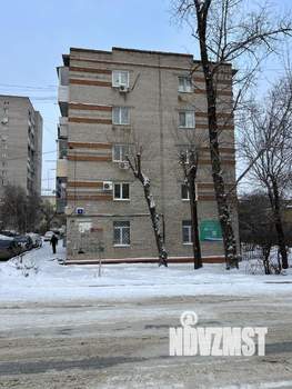 1-к квартира, вторичка, 31м2, 2/5 этаж