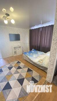 2-к квартира, вторичка, 38м2, 1/2 этаж