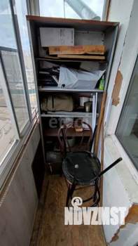 2-к квартира, вторичка, 43м2, 5/5 этаж