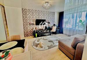 3-к квартира, вторичка, 70м2, 1/10 этаж