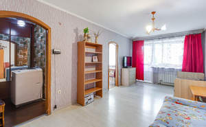 Фото квартиры на продажу (1)