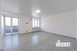 Студия квартира, вторичка, 27м2, 1/9 этаж