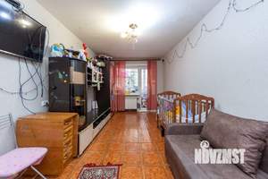 1-к квартира, вторичка, 30м2, 1/5 этаж