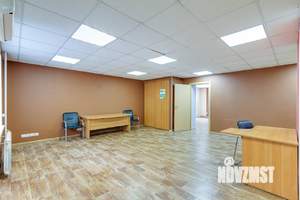 2-к квартира, вторичка, 64м2, 1/10 этаж