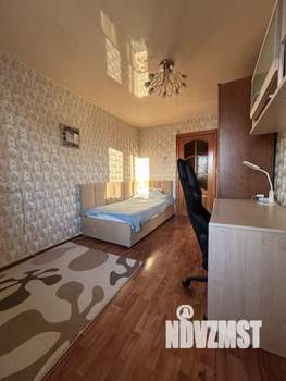 2-к квартира, вторичка, 51м2, 7/8 этаж