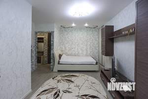 1-к квартира, вторичка, 31м2, 1/4 этаж