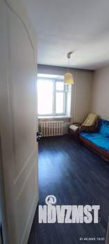 4-к квартира, вторичка, 74м2, 5/9 этаж