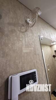 1-к квартира, вторичка, 31м2, 1/2 этаж