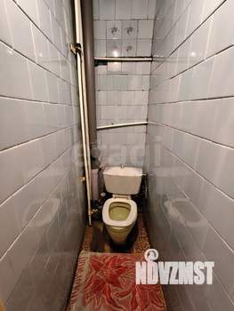 3-к квартира, вторичка, 62м2, 1/5 этаж