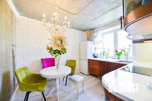 1-к квартира, вторичка, 45м2, 11/22 этаж