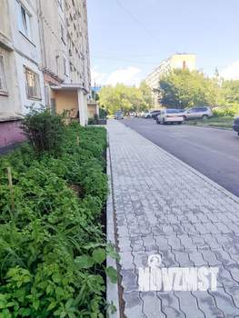 2-к квартира, вторичка, 54м2, 5/9 этаж