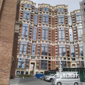 Студия квартира, вторичка, 27м2, 4/21 этаж