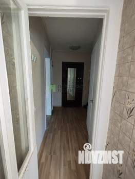 2-к квартира, вторичка, 45м2, 3/5 этаж