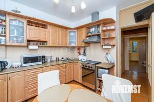 3-к квартира, вторичка, 70м2, 7/10 этаж