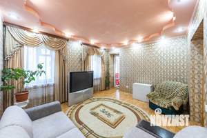 2-к квартира, вторичка, 60м2, 2/2 этаж