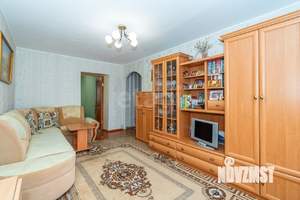 3-к квартира, вторичка, 60м2, 5/5 этаж
