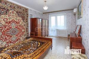 2-к квартира, вторичка, 59м2, 2/10 этаж