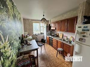 4-к квартира, вторичка, 93м2, 5/10 этаж
