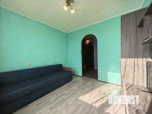 1-к квартира, вторичка, 21м2, 3/5 этаж