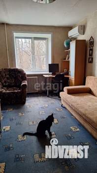3-к квартира, вторичка, 64м2, 2/9 этаж